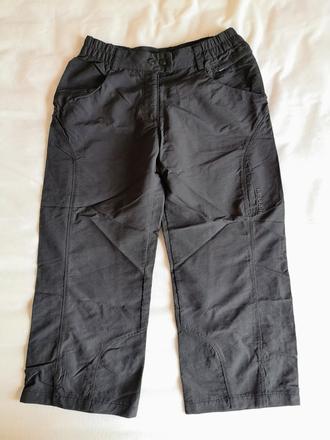 Outdoorové kalhoty, hannah,xs