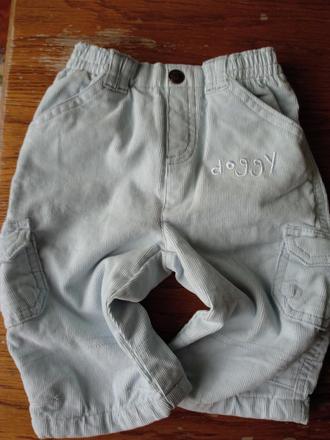 Podšité mašestráčky, next,68