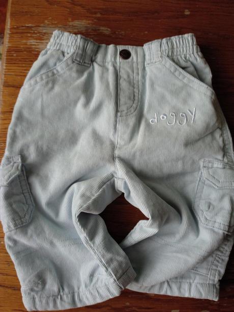 Podšité mašestráčky, next,68