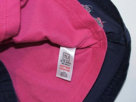 P634 manšestrové šaty vel. 62, tu,62