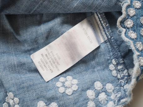 Šaty vel 80, primark,80