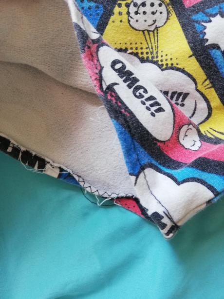 Kraťasy na lítačku, 140