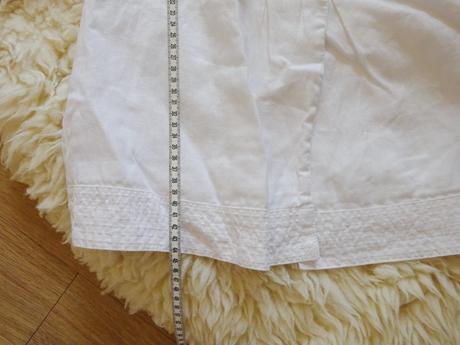 Lněný kabátek, marks & spencer,122