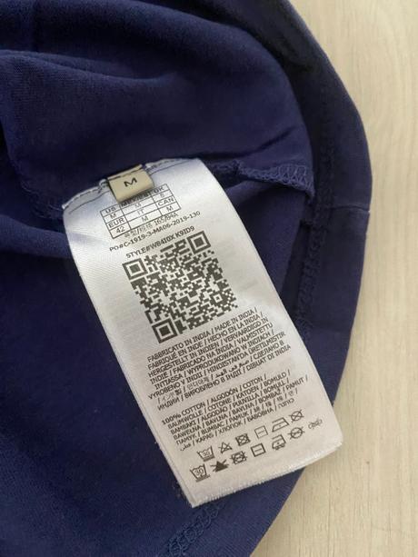 Tričko guess, vel. m, guess,m