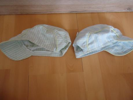 Letní kšiltovky, 86