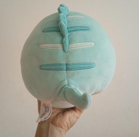 Plyšová hračka squishmallows, 