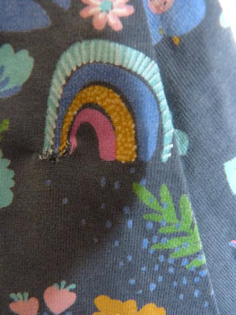 Next bavlněné šatičky/ tunika vel. 104, next,104