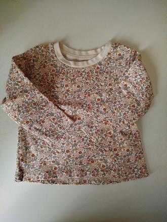 Tričko vel.80, primark,80