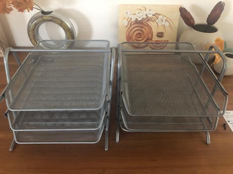 Ukládání dokumentů rex,