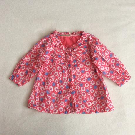 Lehoučká tunika zn. marks & spencer, marks & spencer,62