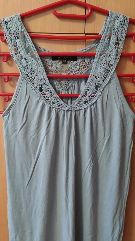 Top - tunika, amisu,36