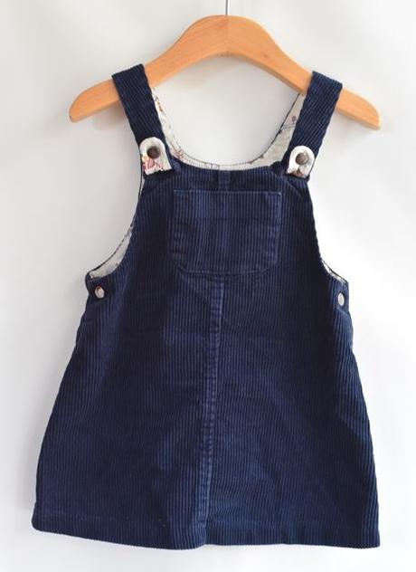 Sukně vel. 3 - 4 roky, nutmeg,104