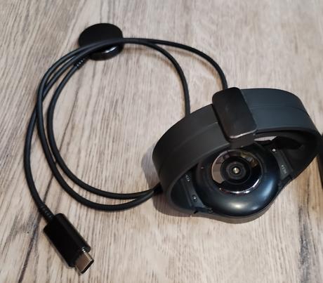 Chytré hodinky samsung galaxy watch 5 pro, samsung