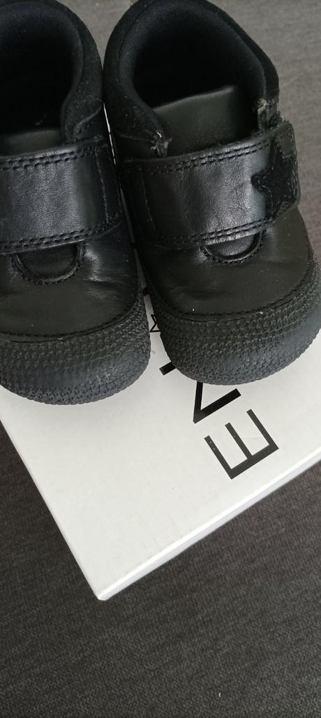 Botičky en fant vel. 20, en fant,20