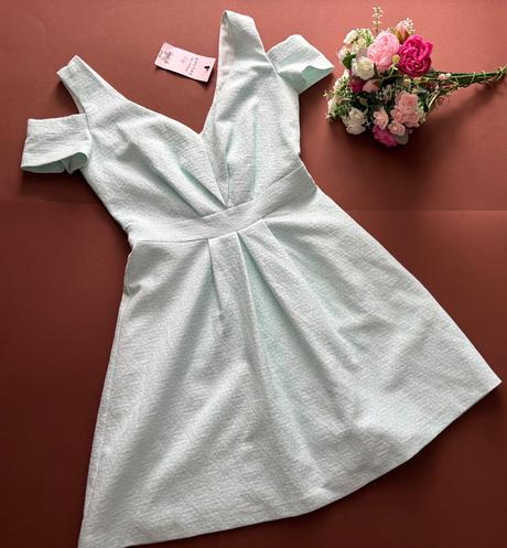 Ob/ šaty dámské /divči - v.34, xs