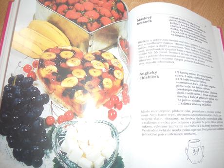 Hrníčková kuchařka - nejrychlejší moučníky,