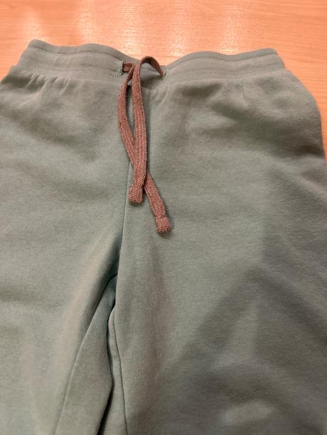 Tepláky, lupilu,110