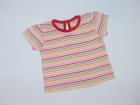 H350 tričko vel. 68, george,68