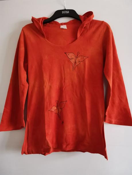 Dámská tunika top vel. m, m