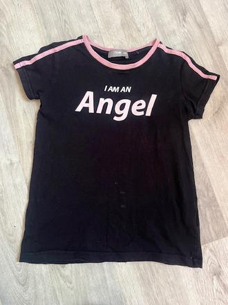 Tričko angel, 134