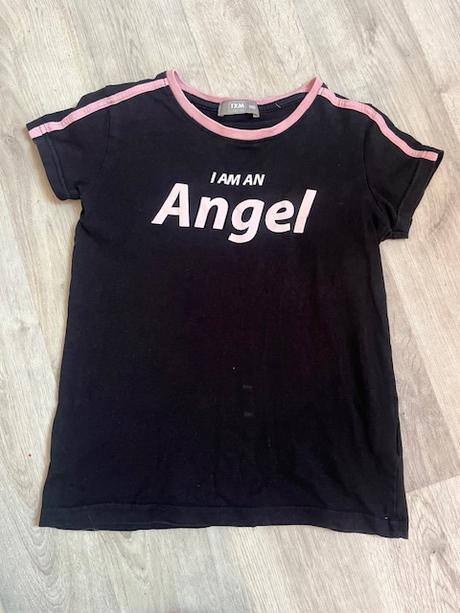 Tričko angel, 134