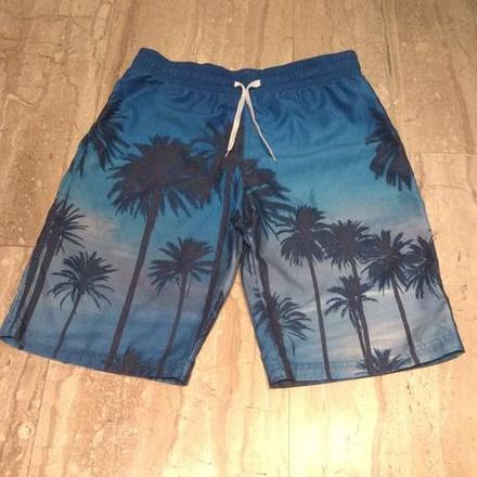 Kraťasy/plavky, 158