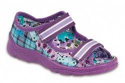 Dívčí sandálky, befado,27