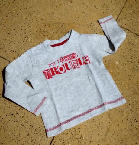 Tričko / triko dlouhý rukáv šedý melír dlouhý ruká, early days,74