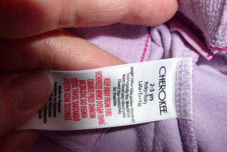 Semišové tepláčky, cherokee,98