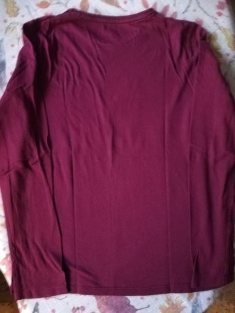 Tričko s jednorožcem, vel. 140, zn. bonprix., bonprix,140