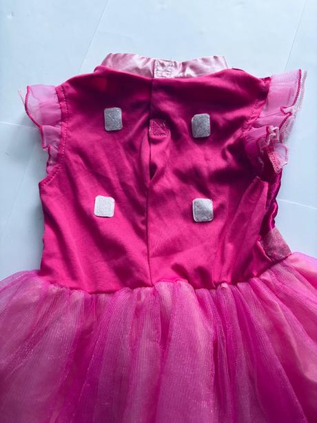 An2/ kostým tlapková patrola -v.3/4 roky,