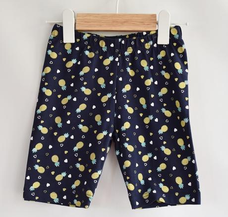 Kraťasy vel. 98, palomino,98