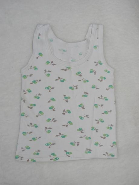 Tilko s tresnickami , 80