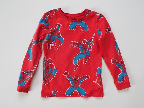 Tričko vel 116, marks & spencer,116