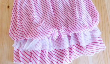 Šaty fashion star vel.152/158, 158