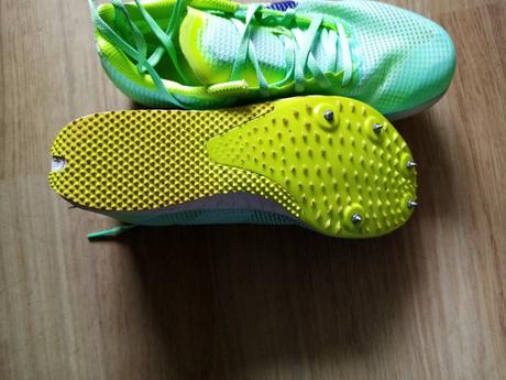 Tretry, decathlon,40