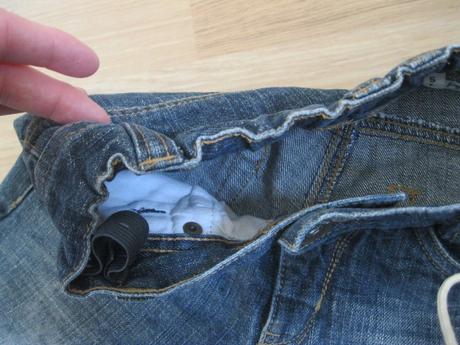 Džíny, tom tailor,116