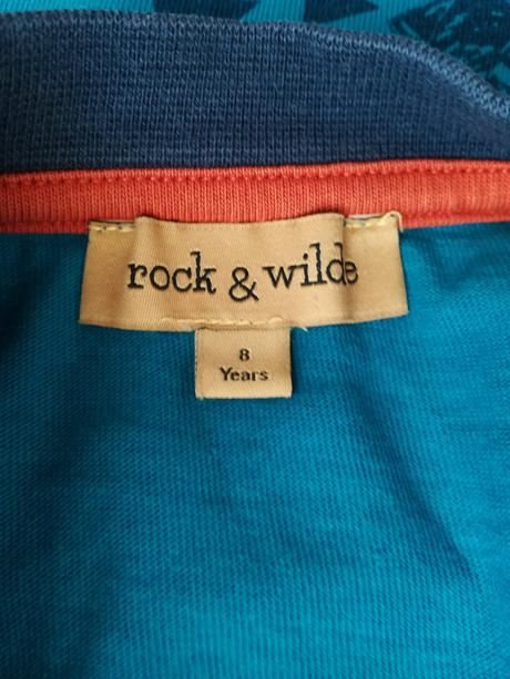 Tričko s medvědy, 122