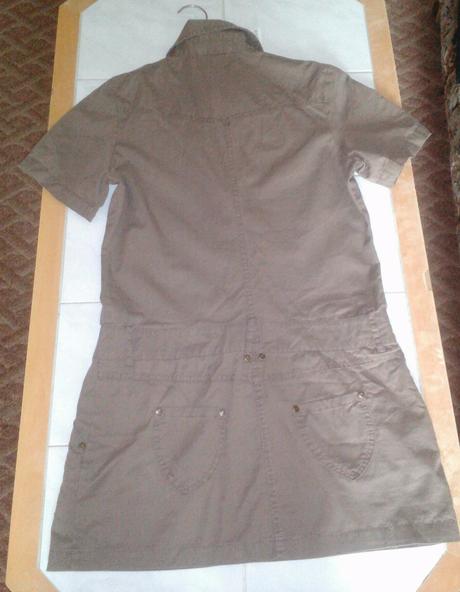 Dámské sportovní šaty velikost s/m, m / s