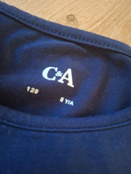 Šaty caa 128, c&a,128
