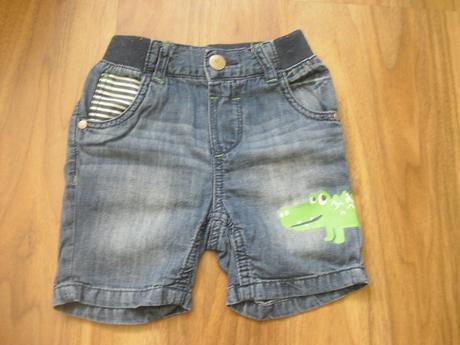 Kraťasy, dopodopo,74