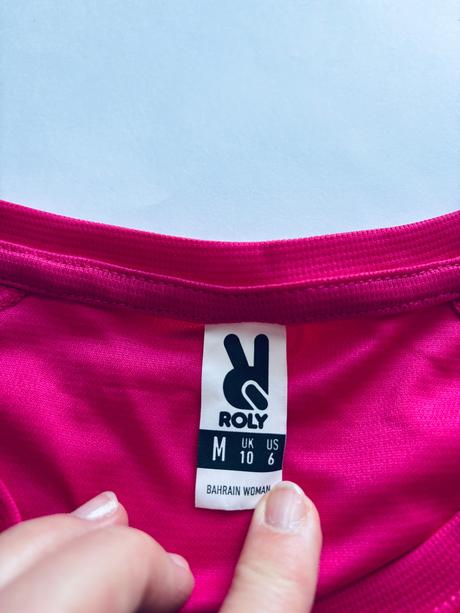 D38/ triko funkční - v.m, roly,m