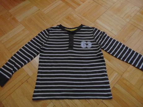 Tričko, f&f,104