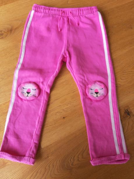 Tepláky m&s, marks & spencer,104