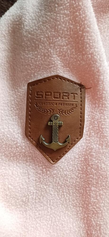 Mikina fleesová xs, xs