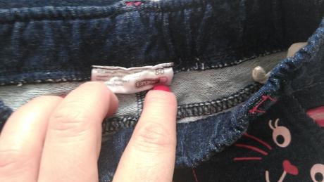 Džegíny vel. 86-92, ergee,86