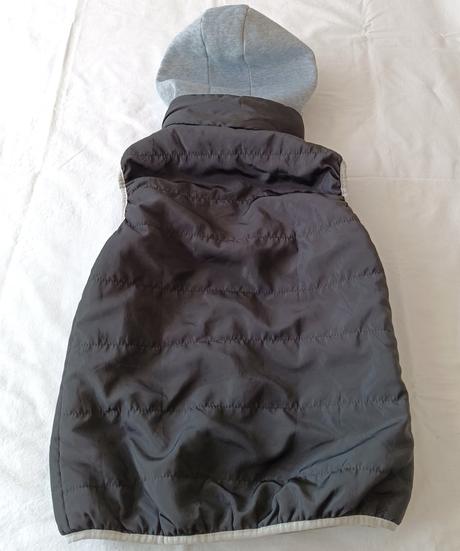 Přechodní vesta - 146/152, 146