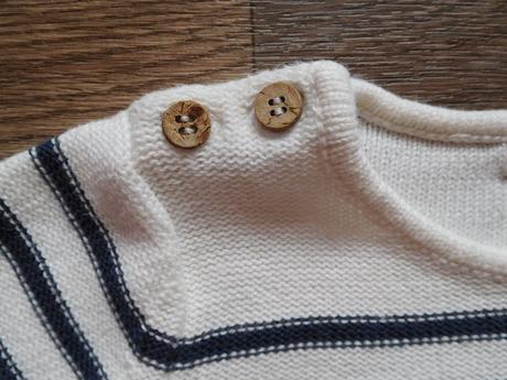 Krásný svetřík vel. 98/104, kappahl,98