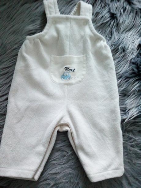 Zateplené kalhoty zn.next,vel.50/56, next,50