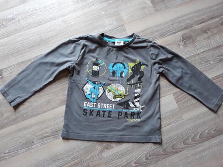 F&f triko pro kluka, f&f,104